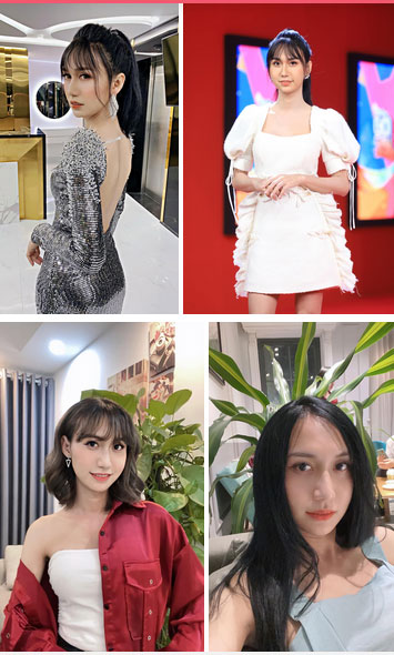 Lặp lại vết xe đổ của Đông Nhi và Hari Won, Lynk Lee bị soi lỗi nội y lộ thiên khi diện đầm xuyên thấu-1