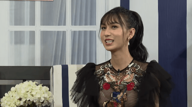 Lặp lại vết xe đổ của Đông Nhi và Hari Won, Lynk Lee bị soi lỗi nội y lộ thiên khi diện đầm xuyên thấu-4