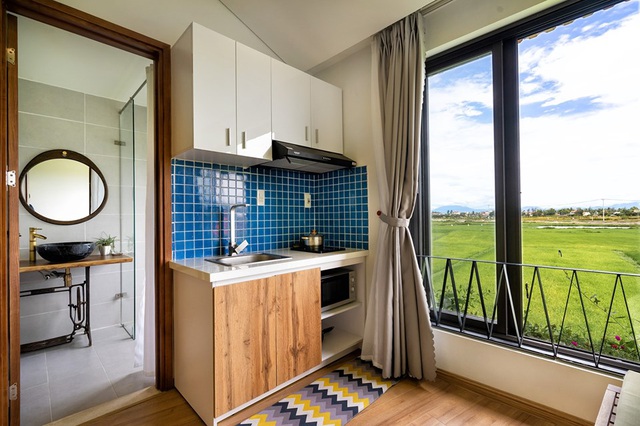 Bỏ Sài Gòn về quê, đôi vợ chồng chi 1 tỷ đồng cải tạo nhà cấp 4 sống an yên-5