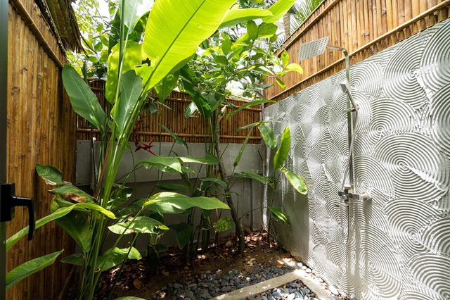 Bỏ Sài Gòn về quê, đôi vợ chồng chi 1 tỷ đồng cải tạo nhà cấp 4 sống an yên-8