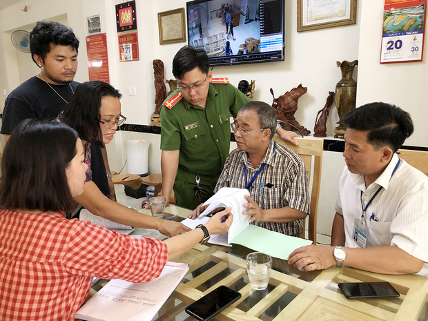 Vụ nhóm thanh niên xả rác, ném đồ ăn bừa bãi trong phòng nghỉ: Khách sạn Vũng Tàu bị tạm giữ giấy phép kinh doanh vì tăng giá phòng lên gấp đôi-1