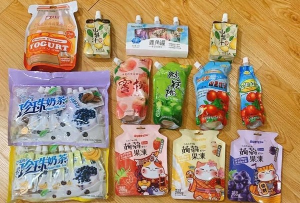 Đồ ăn giá siêu rẻ, không rõ nguồn gốc chị em vẫn mua tới tấp: Gà không đầu chỉ 100.000đ/con-4