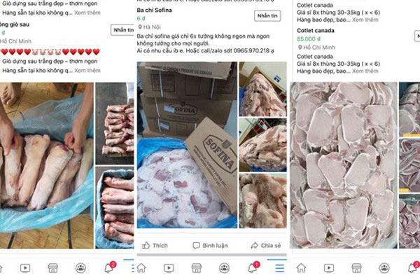 Điểm danh 5 món đồ ăn siêu rẻ bán trên chợ mạng, nguồn gốc chưa rõ vẫn được chị em đặt mua tới tấp-6