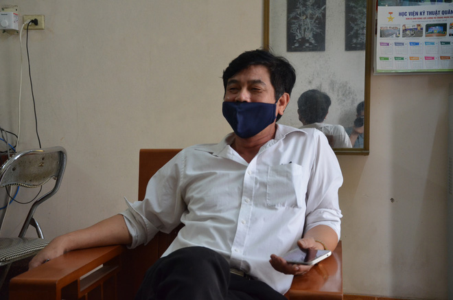 Đường Nhuệ nghe lệnh vợ, ép nạn nhân từ bỏ trúng đấu giá đất ở Thái Bình-2