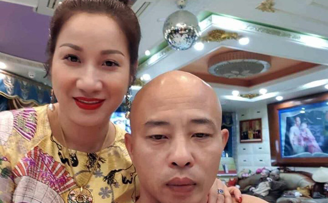 Đường Nhuệ nghe lệnh vợ, ép nạn nhân từ bỏ trúng đấu giá đất ở Thái Bình-1