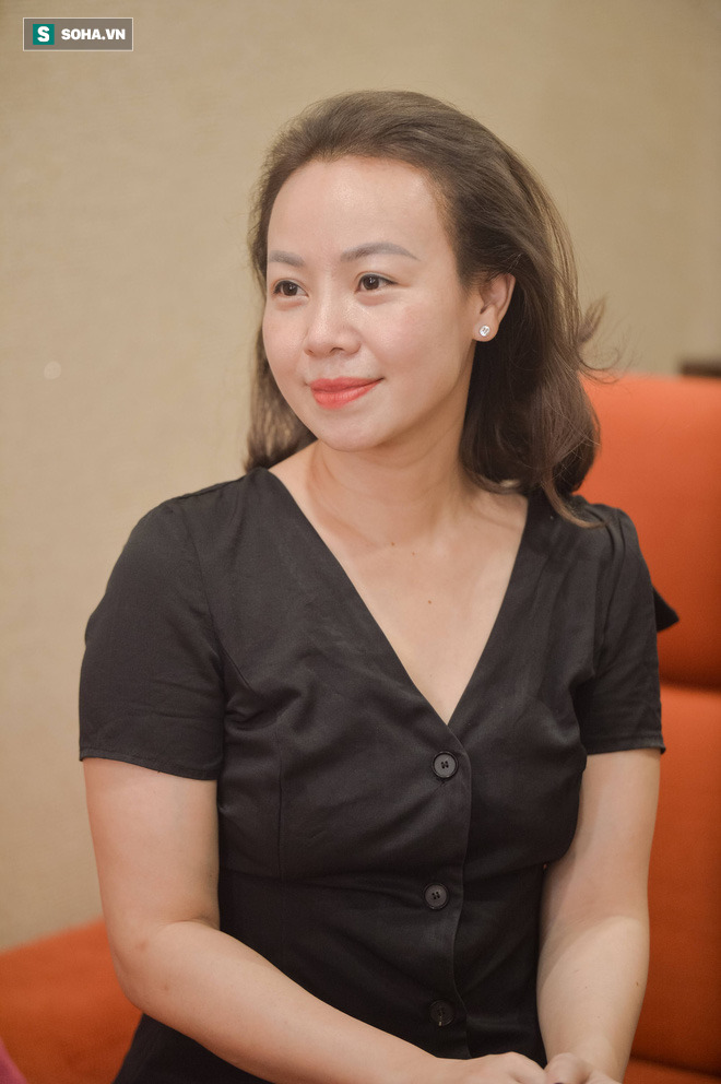 Diễn viên Vân Anh: Ly hôn, ôm con tay trắng ra đi, mua gian bếp 13m2 làm nơi sinh sống-3