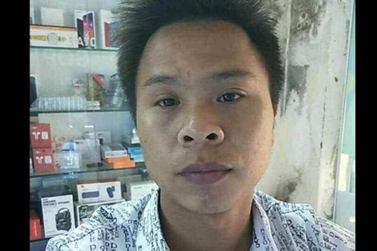 Vụ vợ cấu kết cùng nhân tình trẻ giết chồng: Vợ nạn nhân không có biểu hiện lạ, vẫn khóc lóc khi đưa tang