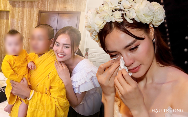 Từ câu chuyện bộ móng tay và chiếc áo xẻ của Ninh Dương Lan Ngọc khi đi từ thiện: Xin đừng dùng ánh mắt soi xét và sự ích kỷ để đánh giá cái tâm-1