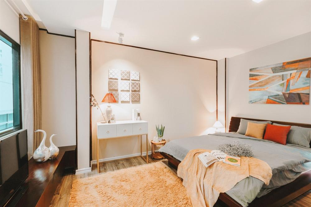 Cải tạo nhà 3 tầng thành 3 căn hộ mini tại trung tâm Hà Nội-1