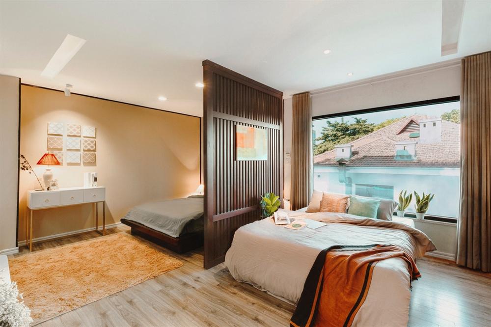 Cải tạo nhà 3 tầng thành 3 căn hộ mini tại trung tâm Hà Nội-4