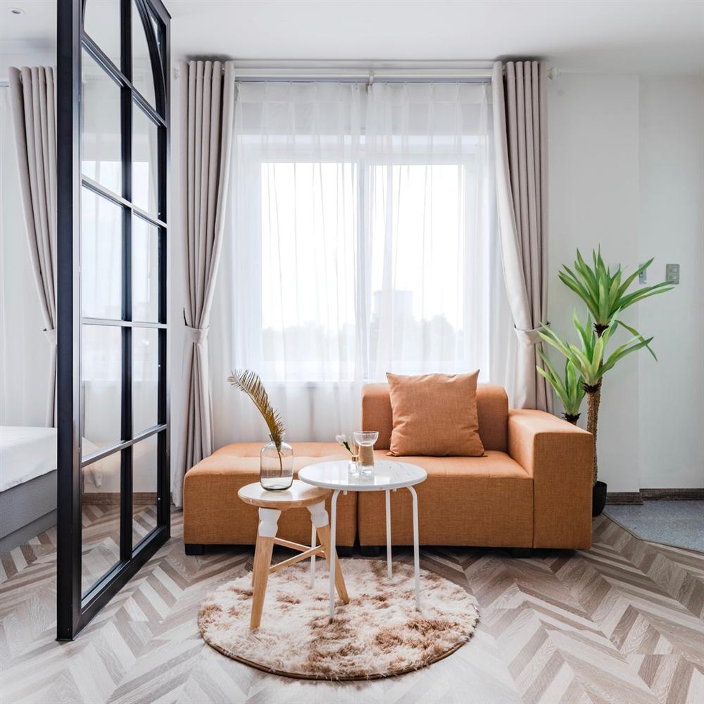 Cải tạo nhà 3 tầng thành 3 căn hộ mini tại trung tâm Hà Nội-6