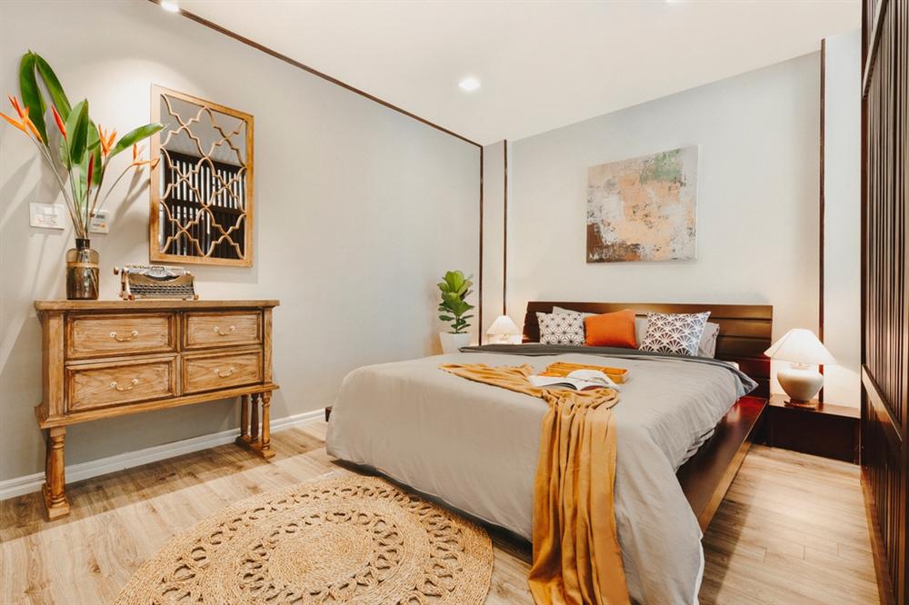 Cải tạo nhà 3 tầng thành 3 căn hộ mini tại trung tâm Hà Nội-7