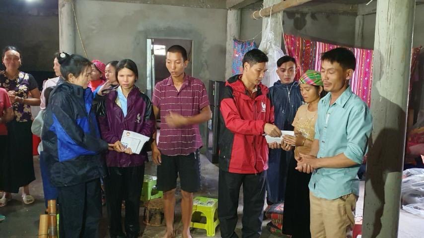 Mưa lũ sạt lở ở Hà Giang, cháu bé 13 tuổi bị đất đá vùi tử vong-6