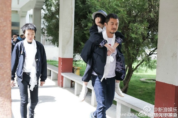 Những ngôi sao từ bỏ hào quang sân khấu, nguyên nhân đưa ra khiến ai cũng cảm động-7