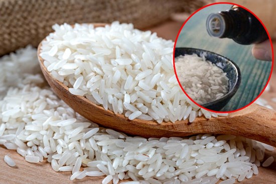 Nhìn hàng xóm đặt nửa bát gạo trong tủ quần áo, tôi hối hận vì không biết nó sớm hơn