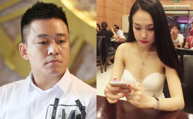 Hương Baby: Tôi không thay đổi được Tuấn Hưng-1