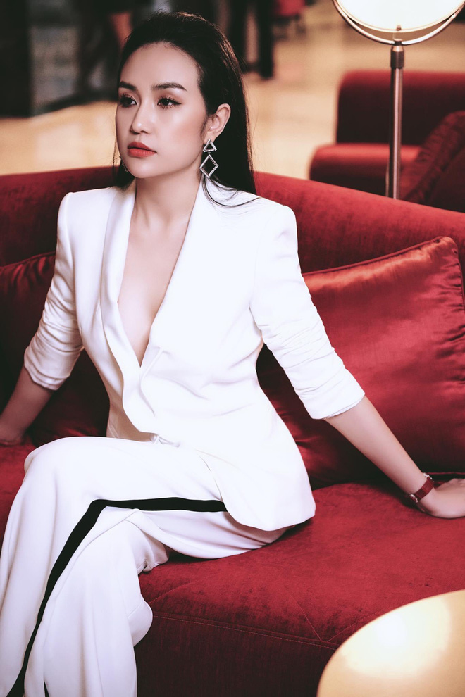 Hương Baby: Tôi không thay đổi được Tuấn Hưng-4