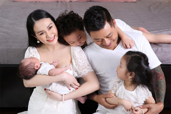 Tuấn Hưng lên tiếng sau tuyên bố giải nghệ vì chuyện gia đình, Lệ Quyên khuyên nhủ điều cực chí lý-3