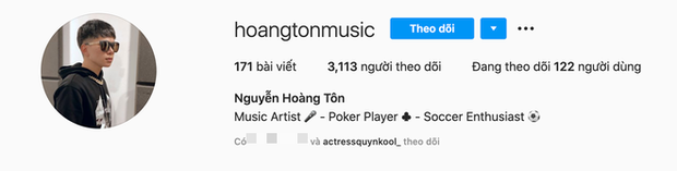 HOT: Quỳnh Kool hẹn hò Hoàng Tôn, thuyền thầy ơi em yêu anh với Thanh Sơn chính thức toang!-2