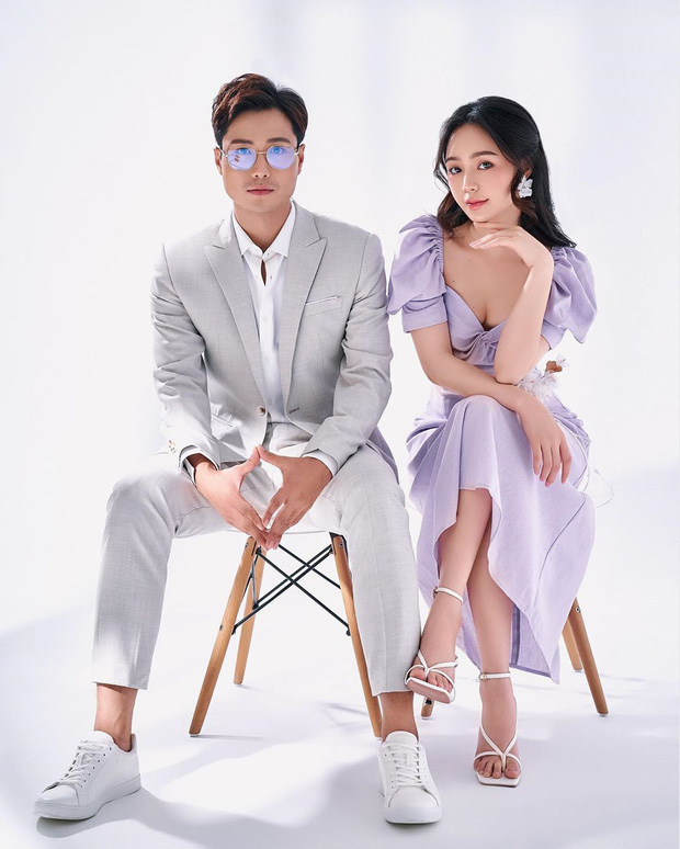 HOT: Quỳnh Kool hẹn hò Hoàng Tôn, thuyền thầy ơi em yêu anh với Thanh Sơn chính thức toang!-6