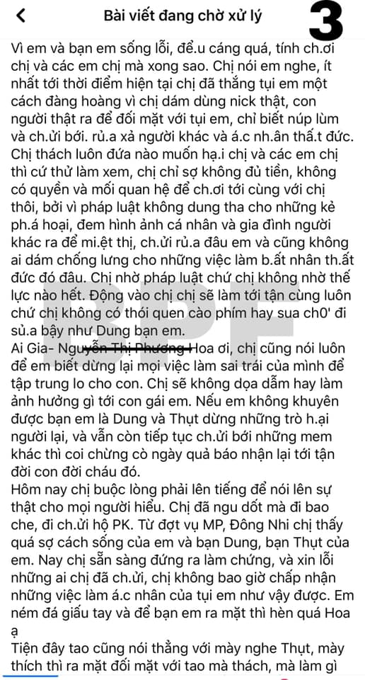 Lộ diện admin Phuket chuyên đi bóc phốt người nổi tiếng cùng loạt thành tích bất hảo: Bóc sai sự thật, bán hàng lừa đảo, nợ tiền không trả?-4