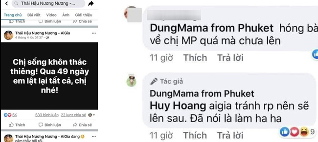 Lộ diện admin Phuket chuyên đi bóc phốt người nổi tiếng cùng loạt thành tích bất hảo: Bóc sai sự thật, bán hàng lừa đảo, nợ tiền không trả?-8