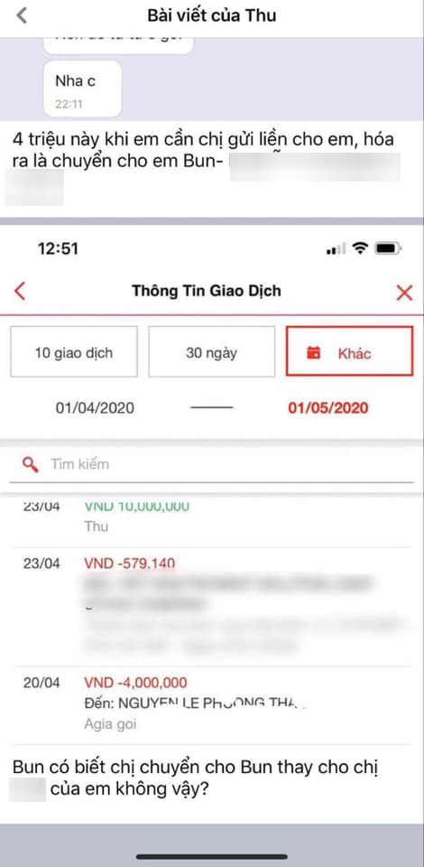Lộ diện admin Phuket chuyên đi bóc phốt người nổi tiếng cùng loạt thành tích bất hảo: Bóc sai sự thật, bán hàng lừa đảo, nợ tiền không trả?-10