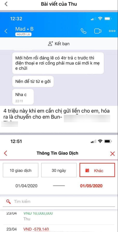 Lộ diện admin Phuket chuyên đi bóc phốt người nổi tiếng cùng loạt thành tích bất hảo: Bóc sai sự thật, bán hàng lừa đảo, nợ tiền không trả?-11