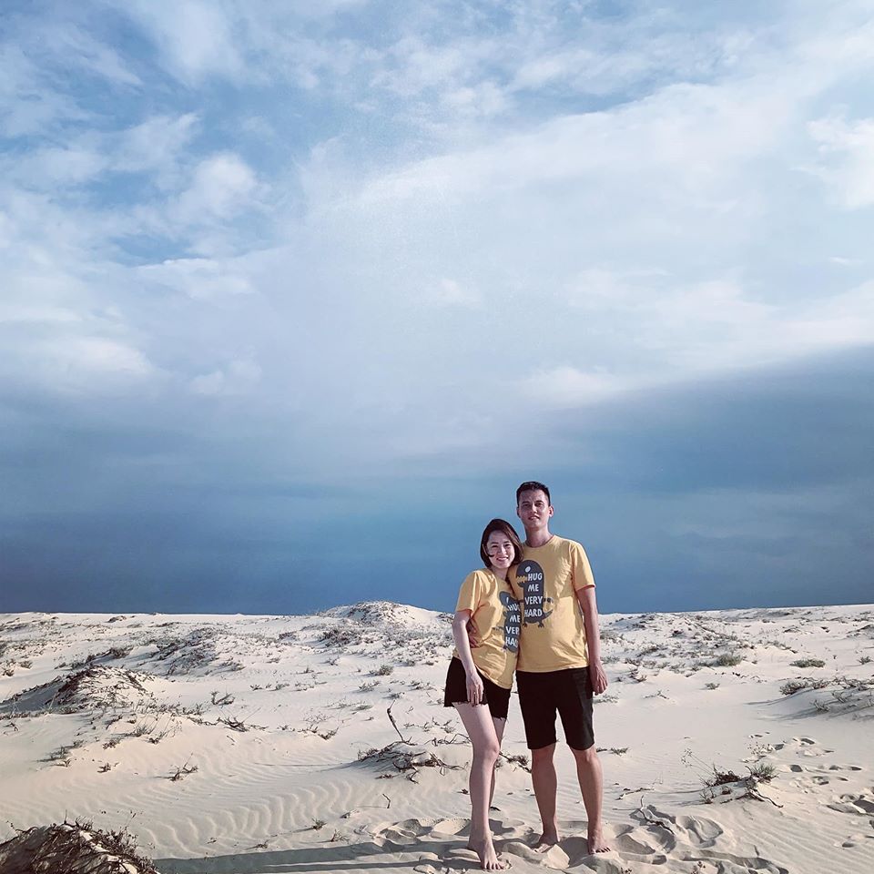 Từng gây sốt với bức ảnh đi đẻ vẫn đẹp lung linh, mẹ Hà thành lại khoe ảnh mang bầu lần 5 đẹp xuất sắc-7