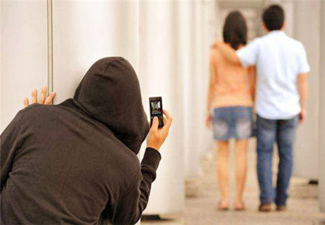 Thám tử điều tra ngoại tình - Chuyện thật như trong phim điệp viên-2