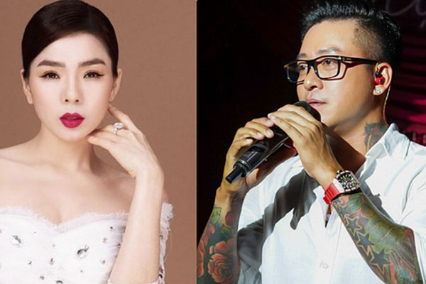 Lệ Quyên ngày càng gầy đét, chân tay khẳng khiu thiếu quyến rũ-9