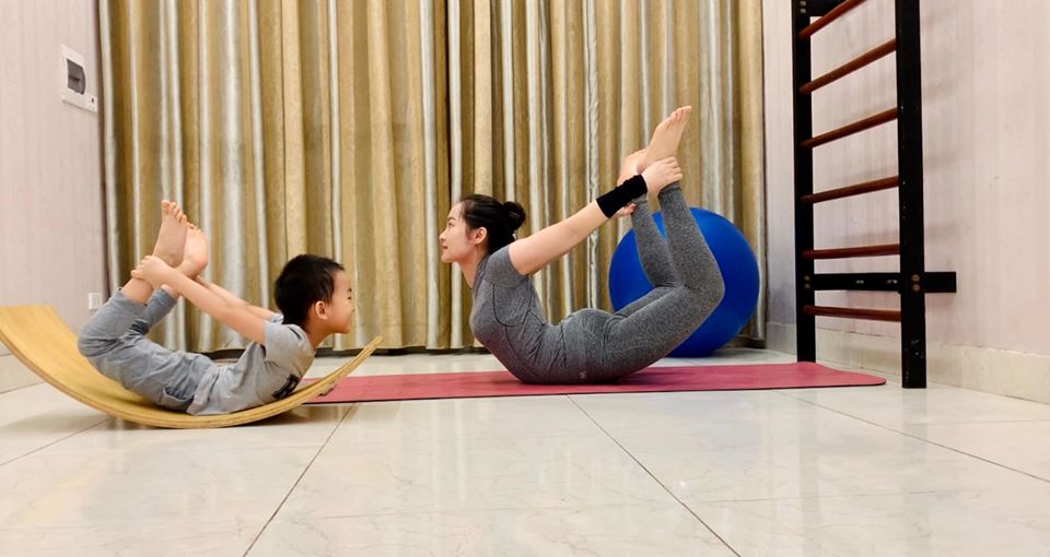 Chuyện như phim của nàng dâu bị cả nhà chồng tệ bạc khi chồng vừa qua đời: Cuộc sống của mẹ con tôi hôm nay đã trả lời tất cả-8