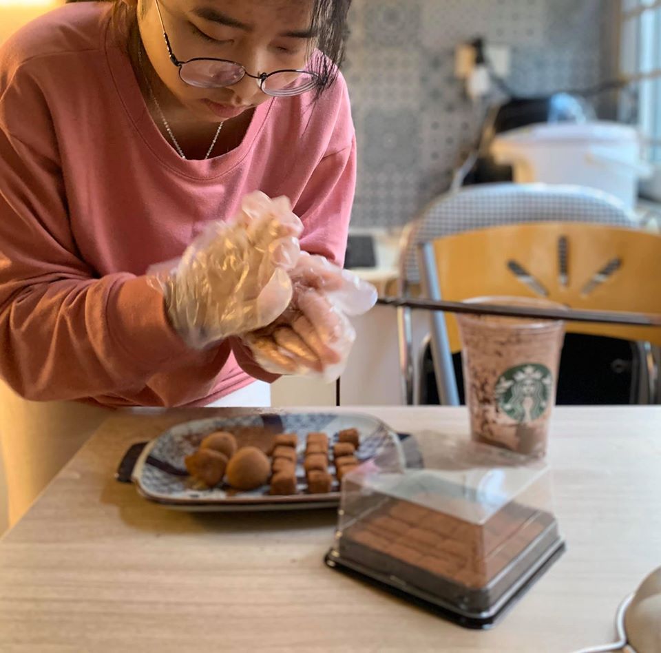 Chuyện như phim của nàng dâu bị cả nhà chồng tệ bạc khi chồng vừa qua đời: Cuộc sống của mẹ con tôi hôm nay đã trả lời tất cả-12