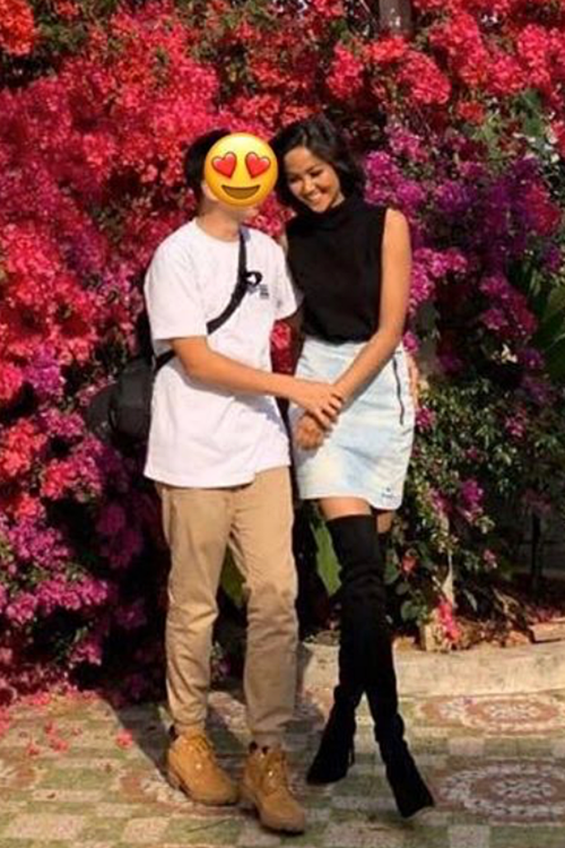 Chẳng cần lên tiếng, động thái mới nhất của HHen Niê đã nói rõ tình trạng hiện tại với người ấy sau tin đồn rạn nứt-3