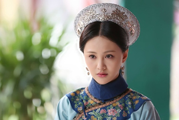 Phi tần tỏa hương thơm của Hoàng đế Khang Hi: Xuất thân thấp kém nhưng được sủng ái ngày đêm và sự thật sau lời mắng tiện phụ từ đế vương-1