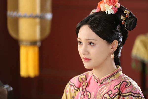 Phi tần tỏa hương thơm của Hoàng đế Khang Hi: Xuất thân thấp kém nhưng được sủng ái ngày đêm và sự thật sau lời mắng tiện phụ từ đế vương-2