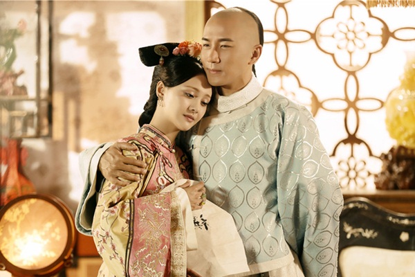 Phi tần tỏa hương thơm của Hoàng đế Khang Hi: Xuất thân thấp kém nhưng được sủng ái ngày đêm và sự thật sau lời mắng tiện phụ từ đế vương-3