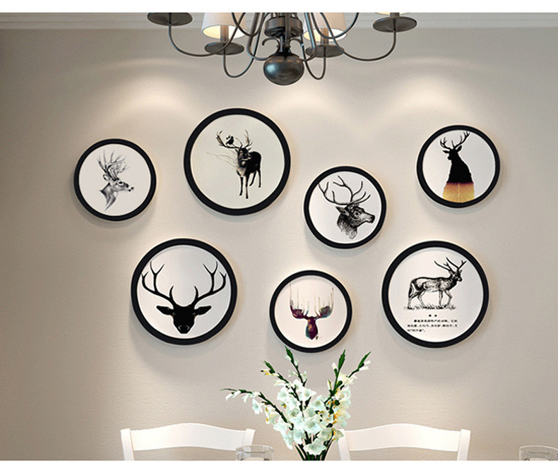 3 vị trí không được treo ảnh gia đình và cách khắc phục nếu bạn đang treo sai phong thủy-3