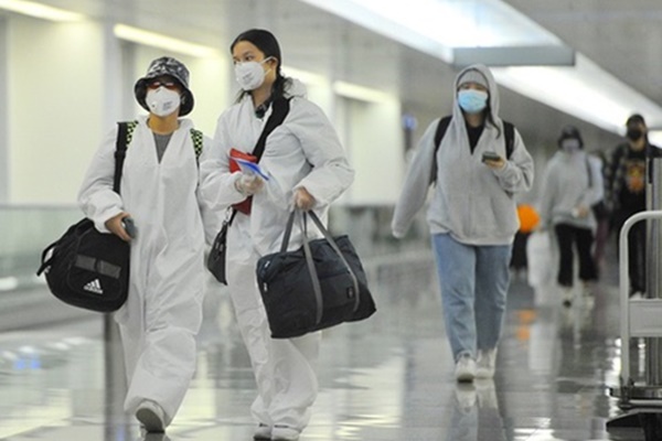 7 chuyên gia dầu khí người Nga nhiễm SARS-CoV-2-2
