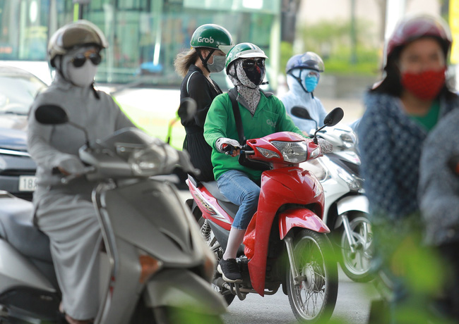 Trải lòng của tài xế công nghệ sau vụ đồng nghiệp bị cướp đâm 6 nhát: Biết chạy đêm nguy hiểm nhưng vì hoàn cảnh, nhiều lúc nghĩ tính mạng mình giản đơn-4