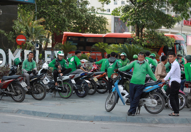 Trải lòng của tài xế công nghệ sau vụ đồng nghiệp bị cướp đâm 6 nhát: Biết chạy đêm nguy hiểm nhưng vì hoàn cảnh, nhiều lúc nghĩ tính mạng mình giản đơn-5