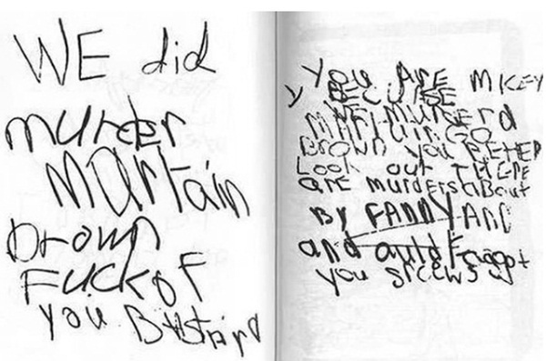 Sinh ra đã bị mẹ ruồng bỏ, bé gái mới 10 tuổi đã máu lạnh, giết người không gớm tay và lời thú nhận về nghề nghiệp tương lai gây rùng mình-4