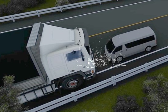 Vụ tai nạn 8 người chết ở Bình Thuận diễn ra như thế nào?