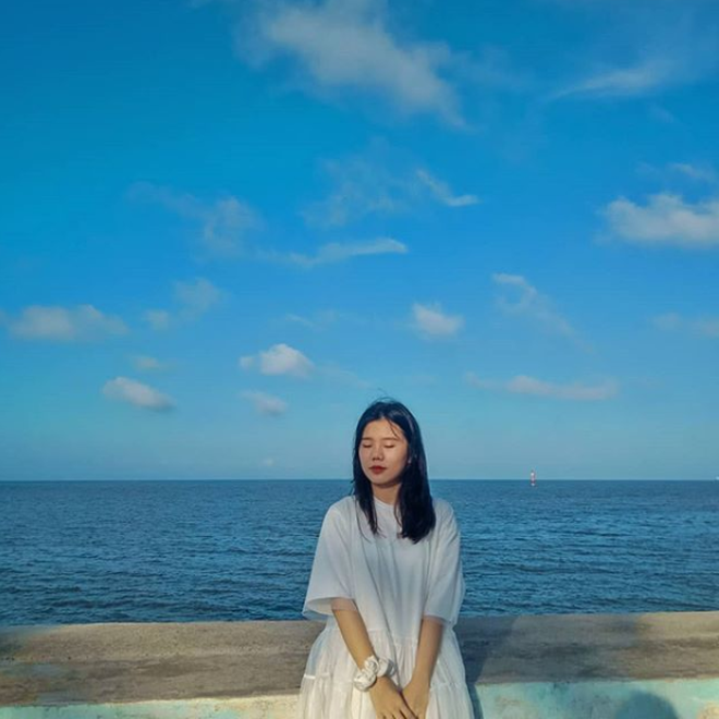 Xuất hiện hotgirl Đường lên đỉnh Olympia: Không những muối mặn còn chốt hàng online siêu đỉnh-3