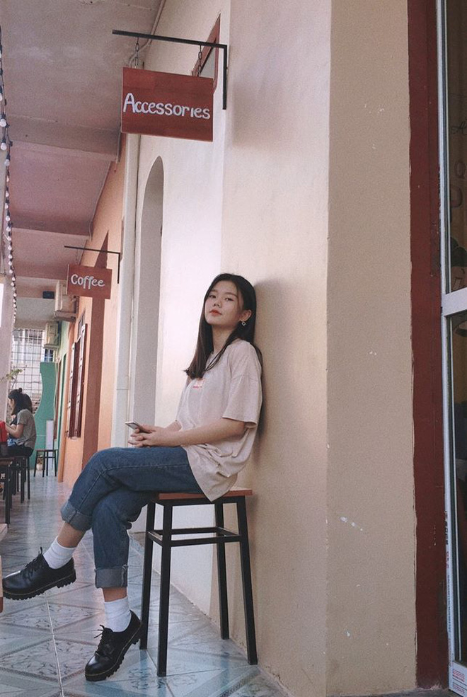 Xuất hiện hotgirl Đường lên đỉnh Olympia: Không những muối mặn còn chốt hàng online siêu đỉnh-10