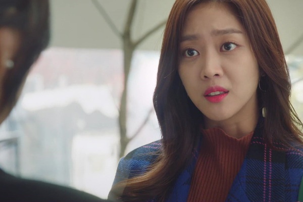 Thấy tôi dẫn cô giúp việc xinh đẹp, gợi cảm về nhà, chồng nổi giận bỏ đi nhưng khi quay về lại ôm chầm lấy tôi mà rơi nước mắt-2