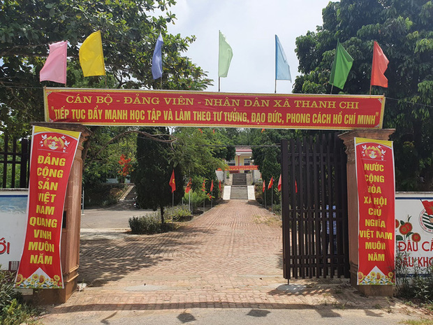 Bị tố quan hệ bất chính với Chủ tịch Hội nông dân, Chủ tịch xã lúc đầu nói clip bị cắt ghép-1