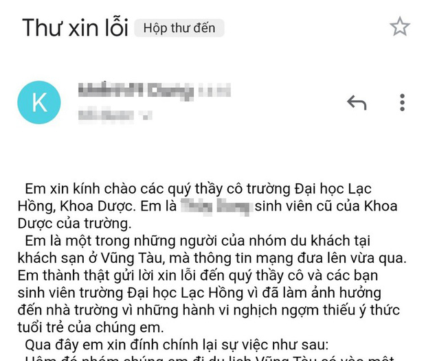 Vụ nhóm thanh niên vừa hò hét vừa ném đồ ăn khắp phòng khách sạn: Cô gái xả rác lên tiếng xin lỗi-1