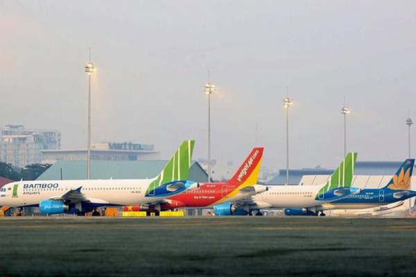 Bạn sẽ mất bao tiền nếu phải hoàn hoặc hủy vé của các hãng hàng không-9