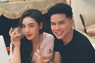Hoàng Tôn và Quỳnh Kool đã chính thức lên tiếng về tin đồn hẹn hò rầm rộ khắp mạng xã hội tối nay